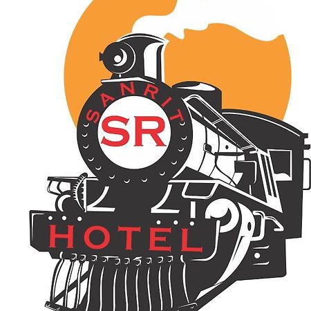 Sanrit Hotel GOA Eksteriør bilde