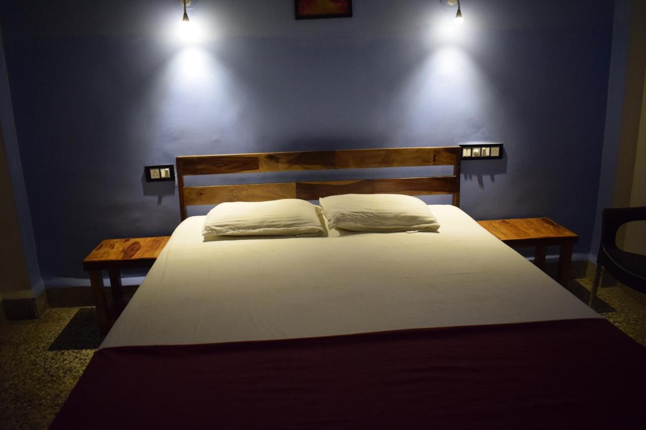 Sanrit Hotel GOA Eksteriør bilde