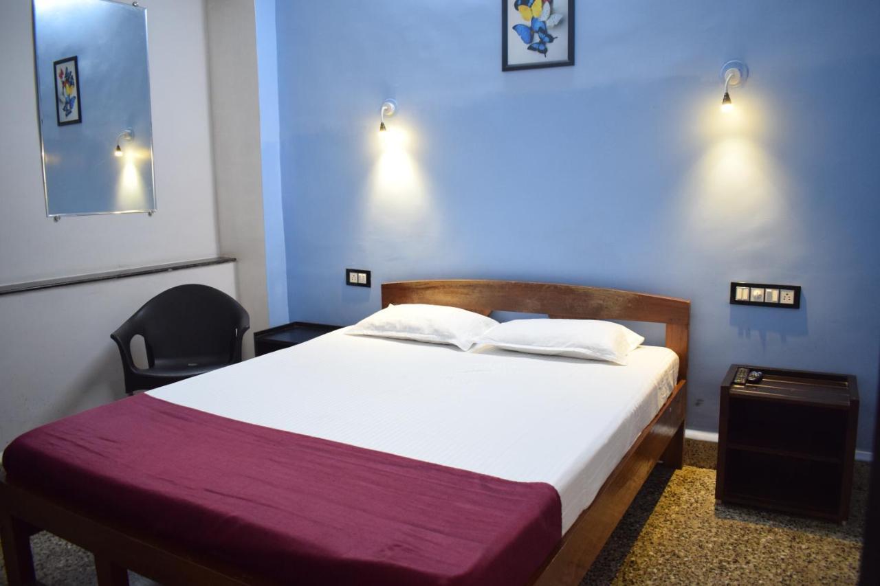 Sanrit Hotel GOA Eksteriør bilde