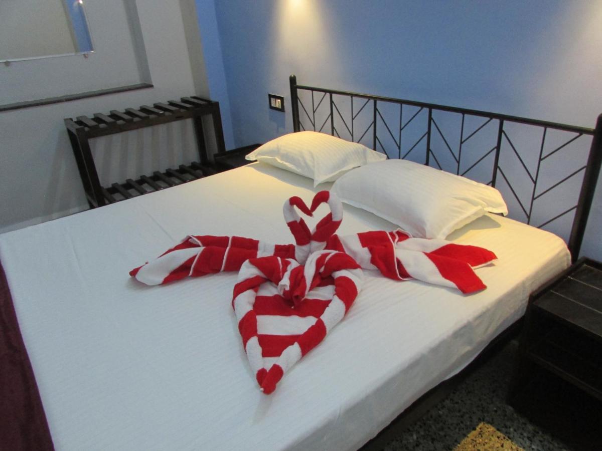 Sanrit Hotel GOA Eksteriør bilde