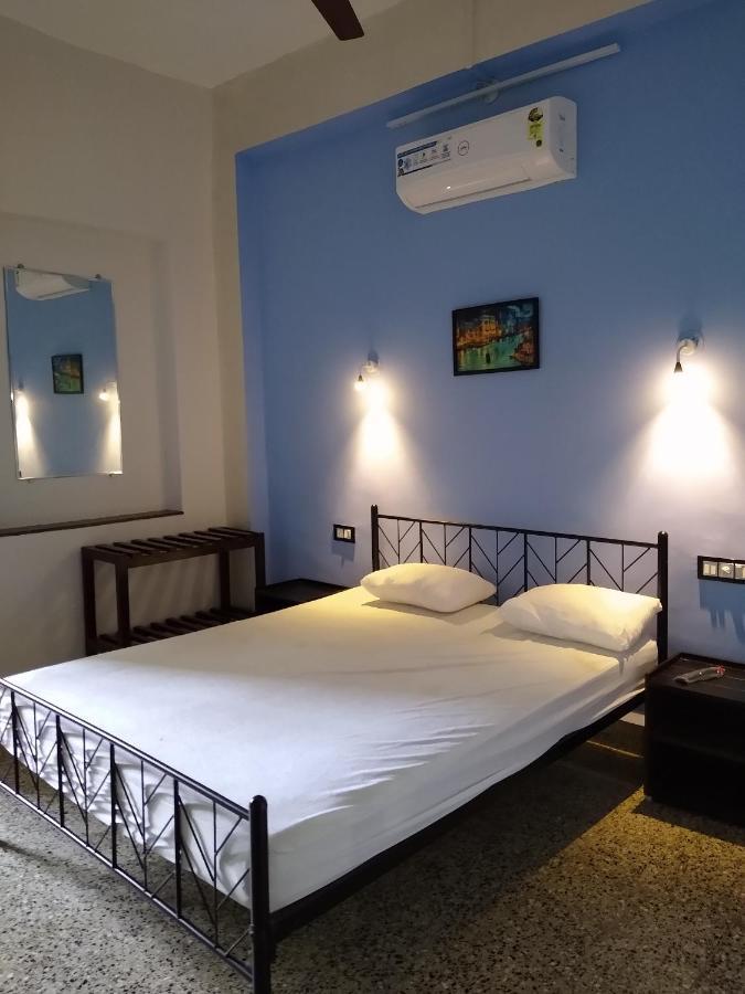 Sanrit Hotel GOA Eksteriør bilde