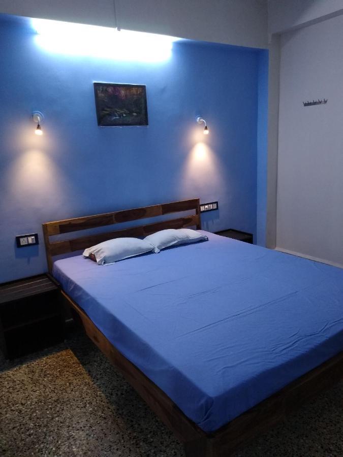 Sanrit Hotel GOA Eksteriør bilde